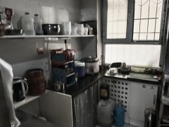 C10453位于建设路临街营业中早餐店空转