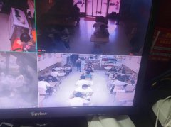 C10455凯迪名苑正大门第四家店餐饮店转让