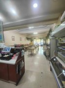 C10455凯迪名苑正大门第四家店餐饮店转让