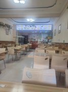 C10455凯迪名苑正大门第四家店餐饮店转让