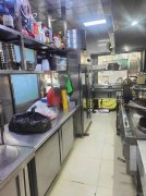 C10455凯迪名苑正大门第四家店餐饮店转让