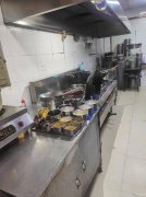 C10455凯迪名苑正大门第四家店餐饮店转让