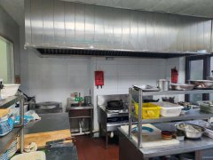 C10456北站西路汇臻城98平餐厅转让