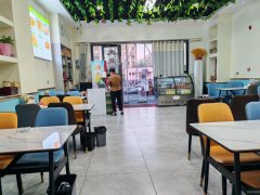 C10456北站西路汇臻城98平餐厅转让