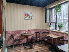 C10458友好新疆大公馆餐厅转让