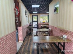 C10458友好新疆大公馆餐厅转让