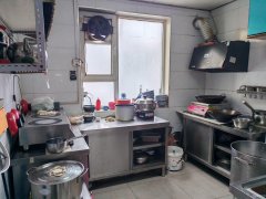 C10458友好新疆大公馆餐厅转让