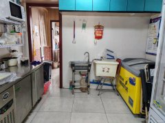 C10458友好新疆大公馆餐厅转让