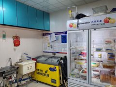 C10458友好新疆大公馆餐厅转让