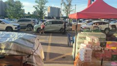 （成功案例）C10459力鼎新城小区门口超市转让