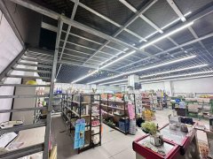 C10460水岸林居内铺196平超市转让