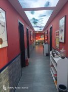 C10463位于吉木萨尔县金地花园附近临街餐饮旺铺转让