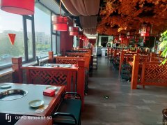 C10463位于吉木萨尔县金地花园附近临街餐饮旺铺转让