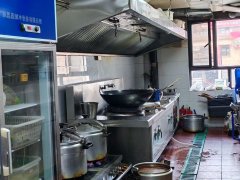 C10464丝路天街388平餐厅转让