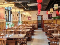 C10464丝路天街388平餐厅转让