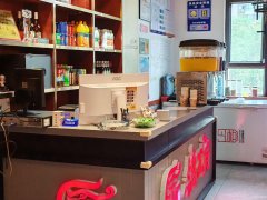 C10464丝路天街388平餐厅转让