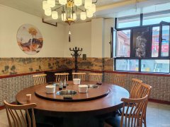 C10464丝路天街388平餐厅转让