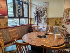 C10464丝路天街388平餐厅转让