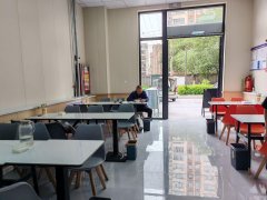 C10465旭辉燕来府106平餐厅转让