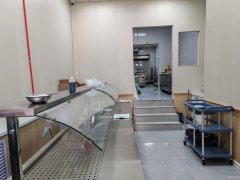 C10465旭辉燕来府106平餐厅转让