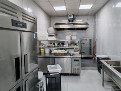 C10465旭辉燕来府106平餐厅转让