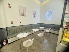 C10466位于昌吉市健康东路馕产业园区内饮品店转让