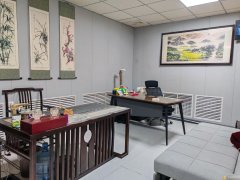 C10468昆仑东路260平棋牌室转让