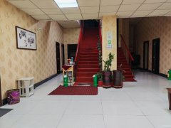 C10468昆仑东路260平棋牌室转让