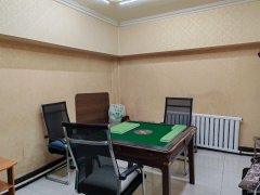 C10468昆仑东路260平棋牌室转让