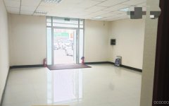 C10469位于沿河路翡翠园北区旺铺出售