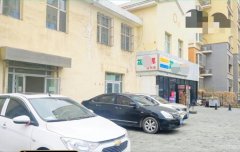 C10469位于沿河路翡翠园北区旺铺出售