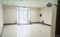 C10469位于沿河路翡翠园北区旺铺出售