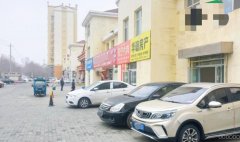 C10469位于沿河路翡翠园北区旺铺出售