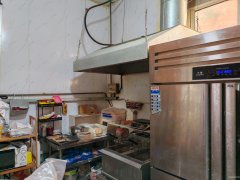 C10470米东区石化早市32平汉堡店转让