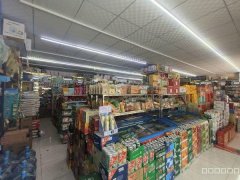 （成功案例）C10472荣和城一期160平超市转让