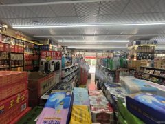 （成功案例）C10472荣和城一期160平超市转让