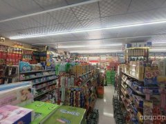 （成功案例）C10472荣和城一期160平超市转让