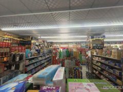 （成功案例）C10472荣和城一期160平超市转让