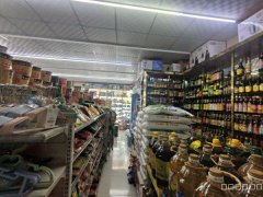 （成功案例）C10472荣和城一期160平超市转让