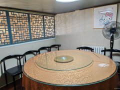 C10473南湖北路地铁C口120平餐厅转让