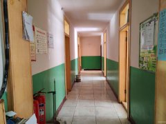 C10474呼图壁客运站对面260平宾馆转让