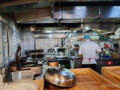 C10476万达华府三期金角银边餐厅低价转让