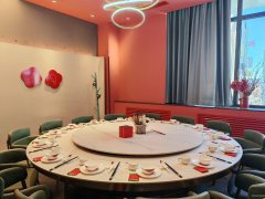 C10477万达华府三期金角银边餐厅低价转让