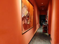 C10477万达华府三期金角银边餐厅低价转让