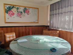 C10478丝路环球港150平餐厅转让