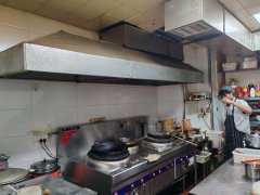 C10478丝路环球港150平餐厅转让