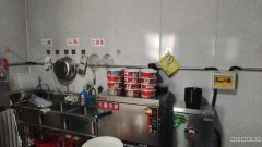 C10075沙依巴克区宝地宾馆附近外卖店转租