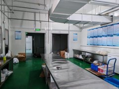 C10479八道湾工业园520平凉皮加工厂转让