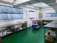 C10479八道湾工业园520平凉皮加工厂转让