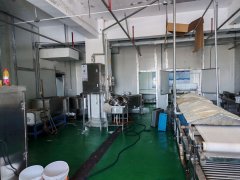 C10479八道湾工业园520平凉皮加工厂转让